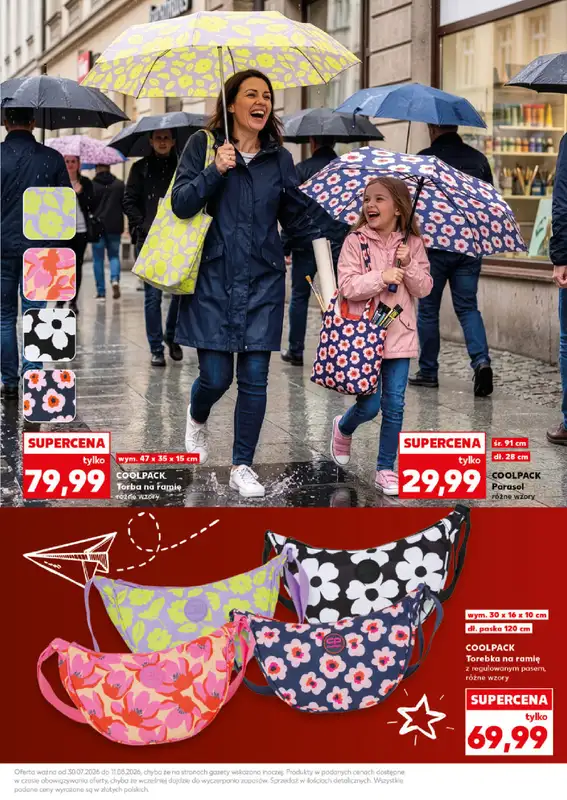 Kaufland - gazetka promocyjna Oferta Kaufland - do Szkoły! od czwartku 30.07 do wtorku 11.08 - strona 33