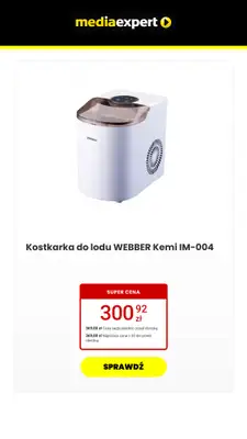 Media Expert - gazetka promocyjna Najlepsze letnie oferty od wtorku 21.07 do piątku 21.08 - strona 9