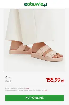 eobuwie.pl - gazetka promocyjna Specjalne oferty! od wtorku 28.07 do niedzieli 09.08 - strona 9