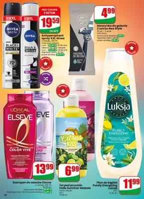 Dino - gazetka promocyjna Gazetka 31 / 2026 od środy 29.07 do wtorku 04.08 - strona 68