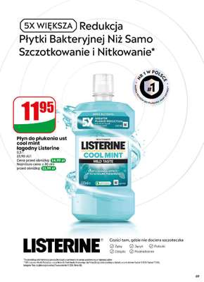 Dino - gazetka promocyjna Gazetka 31 / 2026 od środy 29.07 do wtorku 04.08 - strona 69