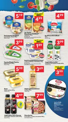 LEWIATAN - gazetka promocyjna Mamy TO w Lewiatanie – Zachód od czwartku 30.07 do środy 05.08 - strona 3