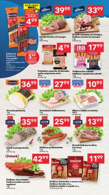 LEWIATAN - gazetka promocyjna Mamy TO w Lewiatanie – Zachód od czwartku 30.07 do środy 05.08 - strona 2
