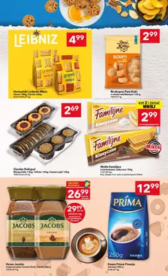 LEWIATAN - gazetka promocyjna Mamy TO w Lewiatanie – Żory od czwartku 30.07 do środy 05.08 - strona 9