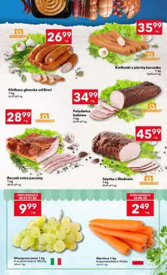 LEWIATAN - gazetka promocyjna Mamy TO w Lewiatanie – Żory od czwartku 30.07 do środy 05.08 - strona 3