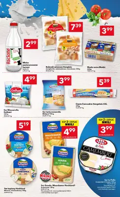 LEWIATAN - gazetka promocyjna Mamy TO w Lewiatanie – Żory od czwartku 30.07 do środy 05.08 - strona 5