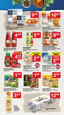 LEWIATAN - gazetka promocyjna Mamy TO w Lewiatanie – woj. mazowieckie od czwartku 30.07 do środy 05.08 - strona 5