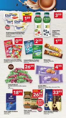 LEWIATAN - gazetka promocyjna Mamy TO w Lewiatanie – woj. opolskie od czwartku 30.07 do środy 05.08 - strona 5