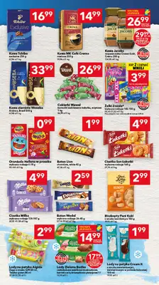 LEWIATAN - gazetka promocyjna Mamy TO w Lewiatanie – Północ od czwartku 30.07 do środy 05.08 - strona 5