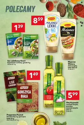 LEWIATAN - gazetka promocyjna Mamy TO w Lewiatanie – Bielsko-Biała od czwartku 30.07 do środy 05.08 - strona 14