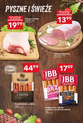 LEWIATAN - gazetka promocyjna Mamy TO w Lewiatanie – Bielsko-Biała od czwartku 30.07 do środy 05.08 - strona 2