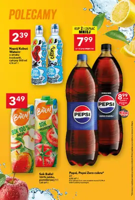 LEWIATAN - gazetka promocyjna Mamy TO w Lewiatanie – Bielsko-Biała od czwartku 30.07 do środy 05.08 - strona 25