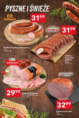 LEWIATAN - gazetka promocyjna Mamy TO w Lewiatanie – Bielsko-Biała od czwartku 30.07 do środy 05.08 - strona 3