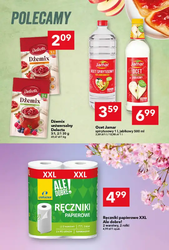 LEWIATAN - gazetka promocyjna Mamy TO w Lewiatanie – Bielsko-Biała od czwartku 30.07 do środy 05.08 - strona 18