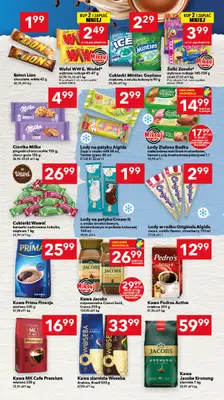 LEWIATAN - gazetka promocyjna Mamy TO w Lewiatanie – Kujawy od czwartku 30.07 do środy 05.08 - strona 5