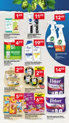 LEWIATAN - gazetka promocyjna Mamy TO w Lewiatanie – Kujawy od czwartku 30.07 do środy 05.08 - strona 7