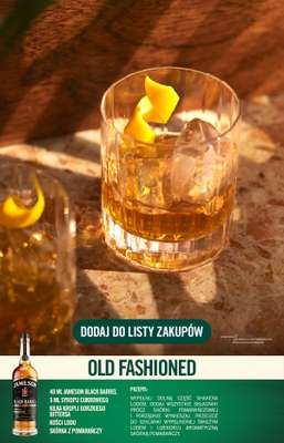 Żabka - gazetka promocyjna Odkryj koktajle z whiskey Jameson od środy 29.07 do niedzieli 02.08 - strona 4