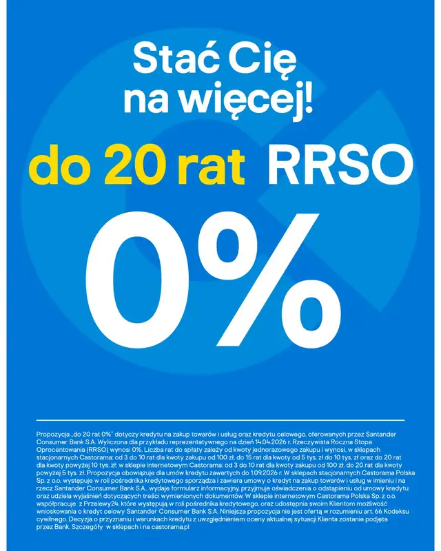 Castorama - gazetka promocyjna Ogród od środy 29.07 do wtorku 11.08 - strona 13