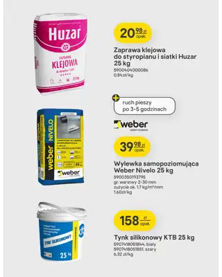 Castorama - gazetka promocyjna Remont i budowa od środy 29.07 do wtorku 11.08 - strona 12