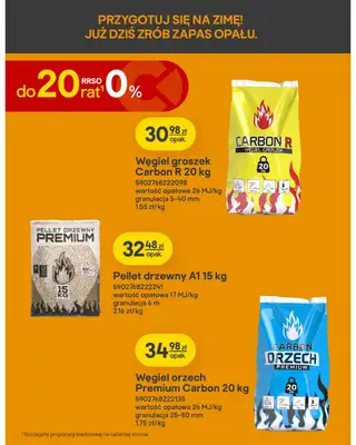 Castorama - gazetka promocyjna Remont i budowa od środy 29.07 do wtorku 11.08 - strona 28