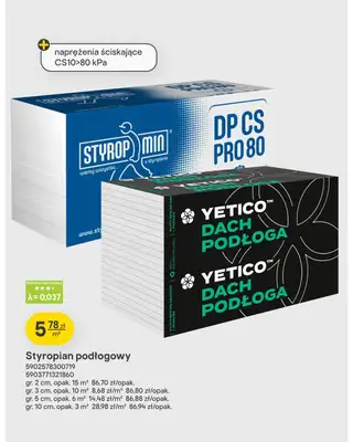 Castorama - gazetka promocyjna Remont i budowa od środy 29.07 do wtorku 11.08 - strona 9