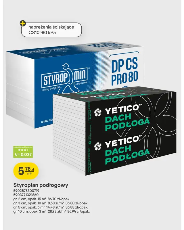 Castorama - gazetka promocyjna Remont i budowa od środy 29.07 do wtorku 11.08 - strona 9