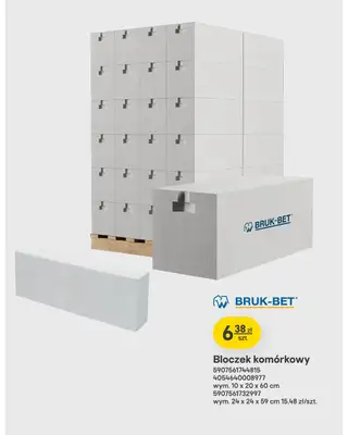 Castorama - gazetka promocyjna Remont i budowa od środy 29.07 do wtorku 11.08 - strona 17
