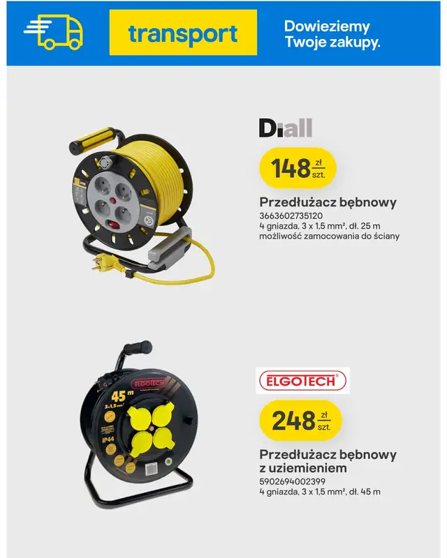 Castorama - gazetka promocyjna Remont i budowa od środy 29.07 do wtorku 11.08 - strona 27
