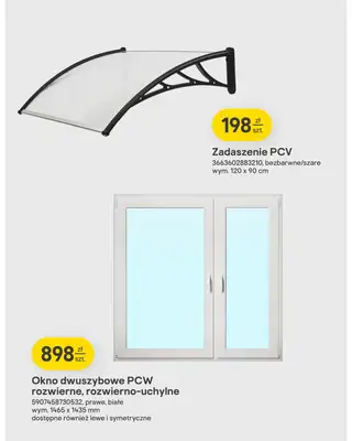 Castorama - gazetka promocyjna Remont i budowa od środy 29.07 do wtorku 11.08 - strona 4