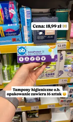 Dino - gazetka promocyjna Zakupowe inspiracje w Dino od środy 29.07  - strona 14