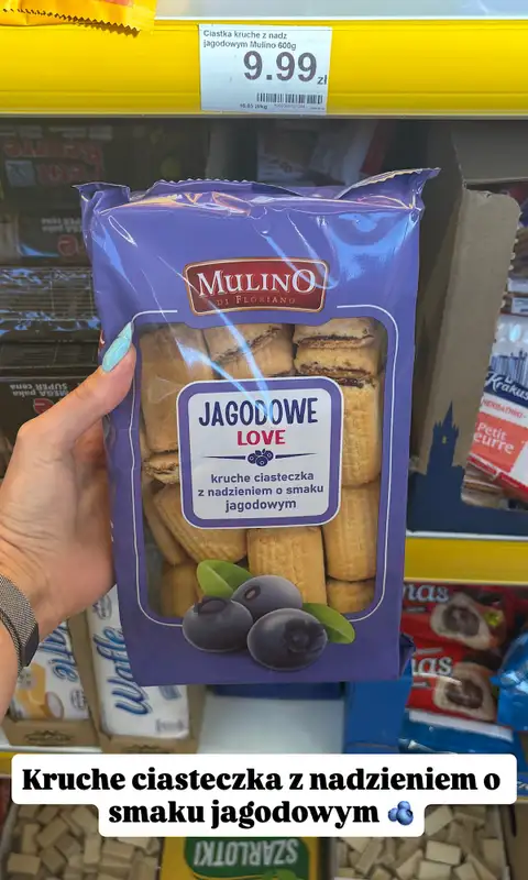 Dino - gazetka promocyjna Zakupowe inspiracje w Dino od środy 29.07  - strona 4