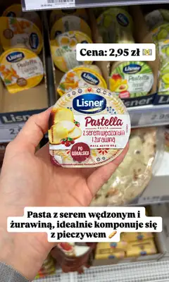 Dino - gazetka promocyjna Zakupowe inspiracje w Dino od środy 29.07  - strona 11