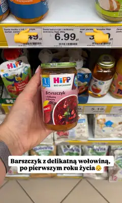 Dino - gazetka promocyjna Zakupowe inspiracje w Dino od środy 29.07  - strona 6