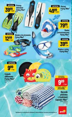 POLOmarket - gazetka promocyjna Inspirujący tydzień od środy 29.07 do wtorku 04.08 - strona 3