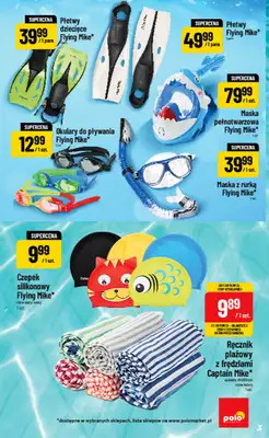 POLOmarket - gazetka promocyjna Inspirujący tydzień od środy 29.07 do wtorku 04.08 - strona 3
