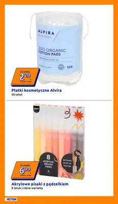 Action - gazetka promocyjna Gazetka od środy 29.07 do wtorku 04.08 - strona 10