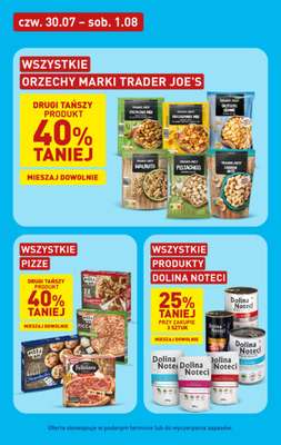 Aldi - gazetka promocyjna Pełny katalog! od poniedziałku 27.07 do soboty 01.08 - strona 33