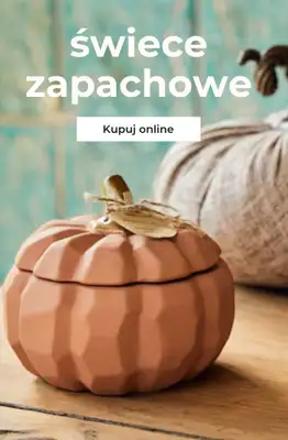 home&you - gazetka promocyjna Świece zapachowe od środy 29.07 do niedzieli 09.08