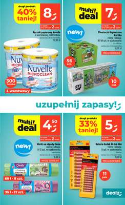 Dealz - gazetka promocyjna Make a Dealz! od czwartku 30.07 do środy 05.08 - strona 21