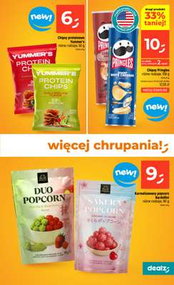 Dealz - gazetka promocyjna Make a Dealz! od czwartku 30.07 do środy 05.08 - strona 15