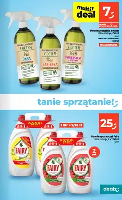 Dealz - gazetka promocyjna Make a Dealz! od czwartku 30.07 do środy 05.08 - strona 19