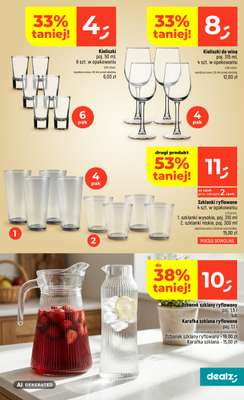 Dealz - gazetka promocyjna Make a Dealz!  do środy 05.08 - strona 29