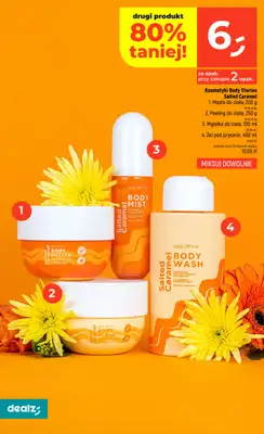 Dealz - gazetka promocyjna Make a Dealz!  do środy 05.08 - strona 24