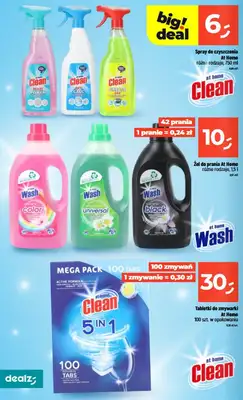 Dealz - gazetka promocyjna Make a Dealz! od czwartku 30.07 do środy 05.08 - strona 18