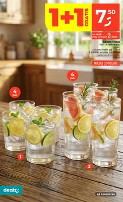 Dealz - gazetka promocyjna Make a Dealz!  do środy 05.08 - strona 28