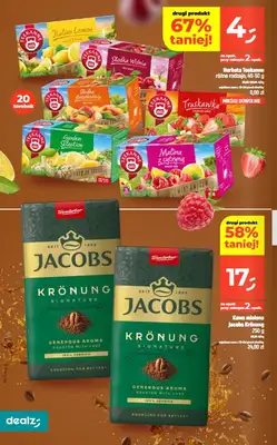 Dealz - gazetka promocyjna Make a Dealz! od czwartku 30.07 do środy 05.08 - strona 8