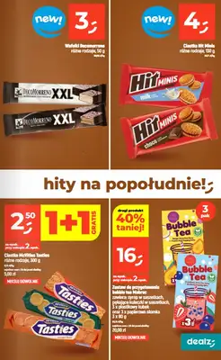 Dealz - gazetka promocyjna Make a Dealz! od czwartku 30.07 do środy 05.08 - strona 9