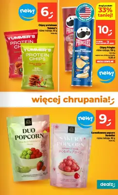 Dealz - gazetka promocyjna Make a Dealz! od czwartku 30.07 do środy 05.08 - strona 15