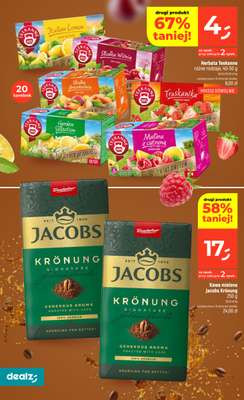 Dealz - gazetka promocyjna Make a Dealz!  do środy 05.08 - strona 8