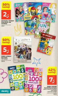 Dealz - gazetka promocyjna Make a Dealz! od czwartku 30.07 do środy 05.08 - strona 30